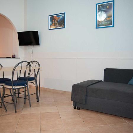 Trio Apartment Rom Exterior foto