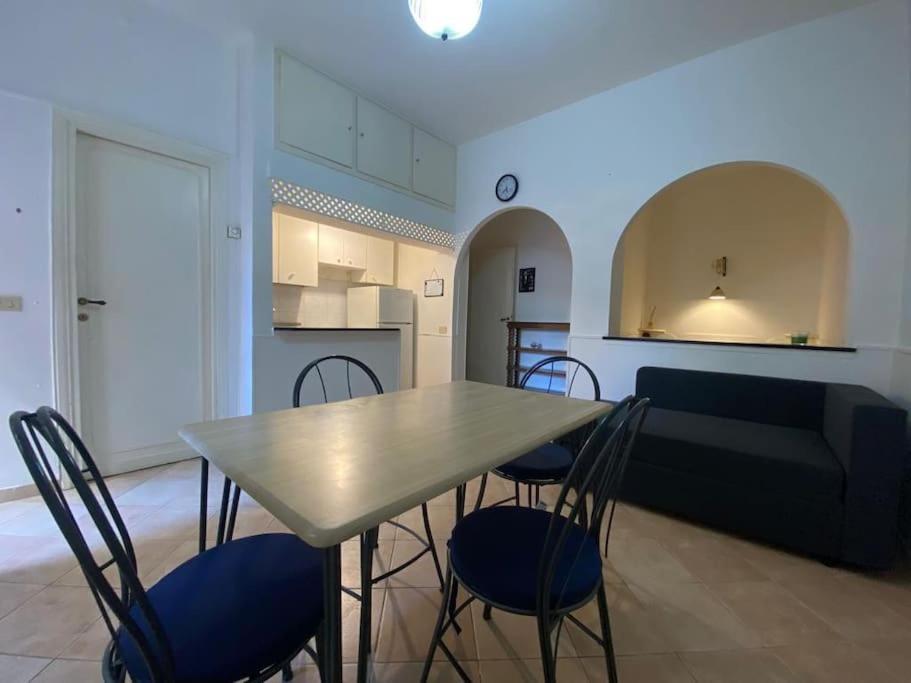 Trio Apartment Rom Exterior foto